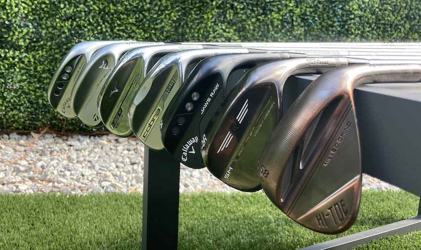 Wedge Lofts Explained (What’s The Best Combination)