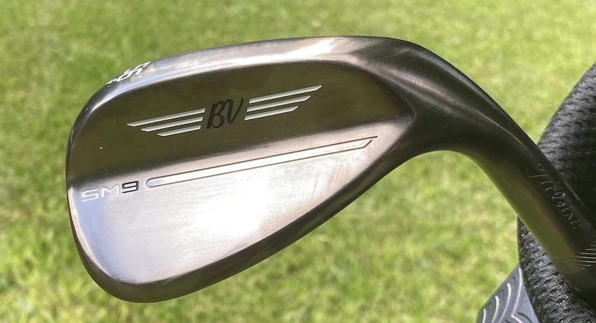 Titleist Vokey SM9 Wedge Review