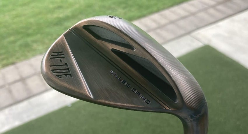 When To Use a 56 Degree Wedge (and when not to)