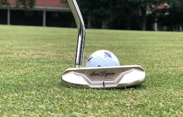 The 10 Best Putting Tips for Average Golfers…Like Me