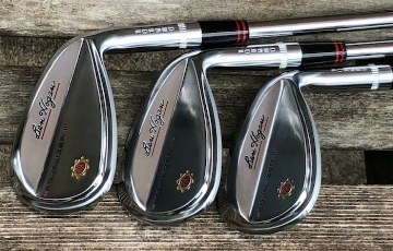 Best Wedges for Mid Handicappers
