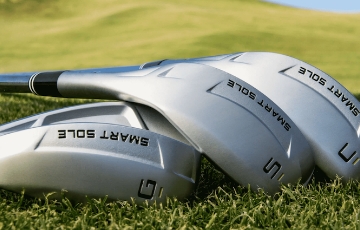 Most Forgiving Wedges