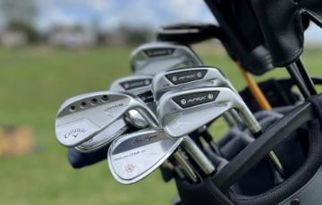 2024 Callaway Apex CB Irons Review