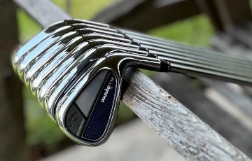 Best Callaway Irons