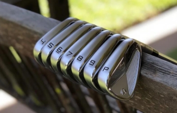 Best Irons for Low Handicappers