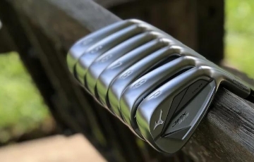 Best Mizuno Irons