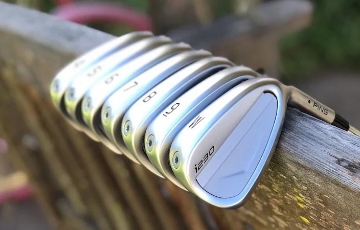 Best PING Irons