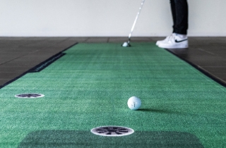What Size Putting Mat Do You Need?