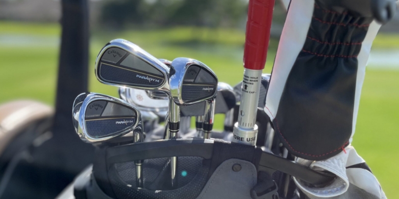 Best Golf Irons