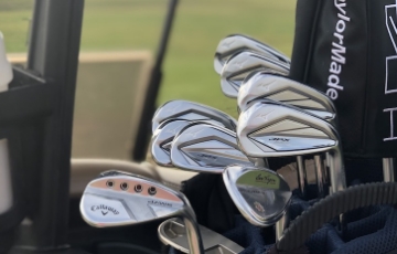 Mizuno JPX 923 Forged Irons Review