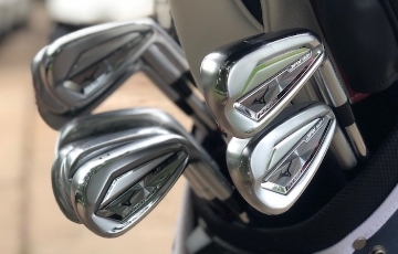 Mizuno JPX 923 Hot Metal Pro Irons Review
