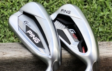 Ping G410 Irons Vs G425 Irons