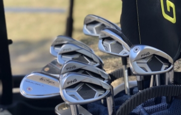 Ping G430 Irons Review