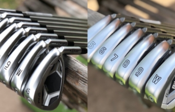Ping G430 Irons Vs G425 Irons
