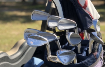 Ping I230 Irons Review