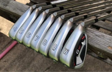 Ping G410 Irons Review