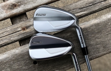 Ping I525 Irons Review