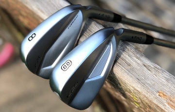 Ping I525 Irons Vs I59 Irons