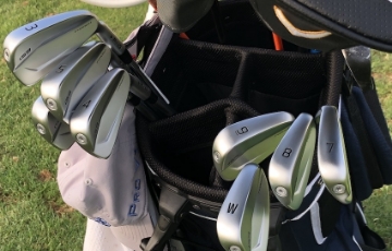 Ping I59 Irons Review