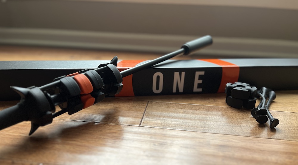 ONE Club Swing Trainer Review – Our Favorite New Golf Swing Training Aid