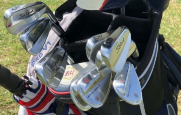 Titleist 620 Mb Irons Review