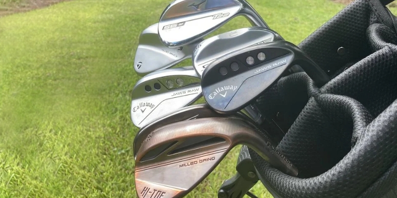Best Wedges