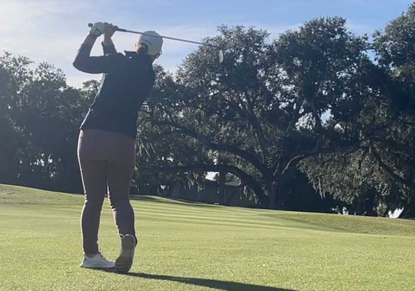 Turn Your Wedges Into Weapons – How To Hit A Wedge Shot 50 To 75 Yards