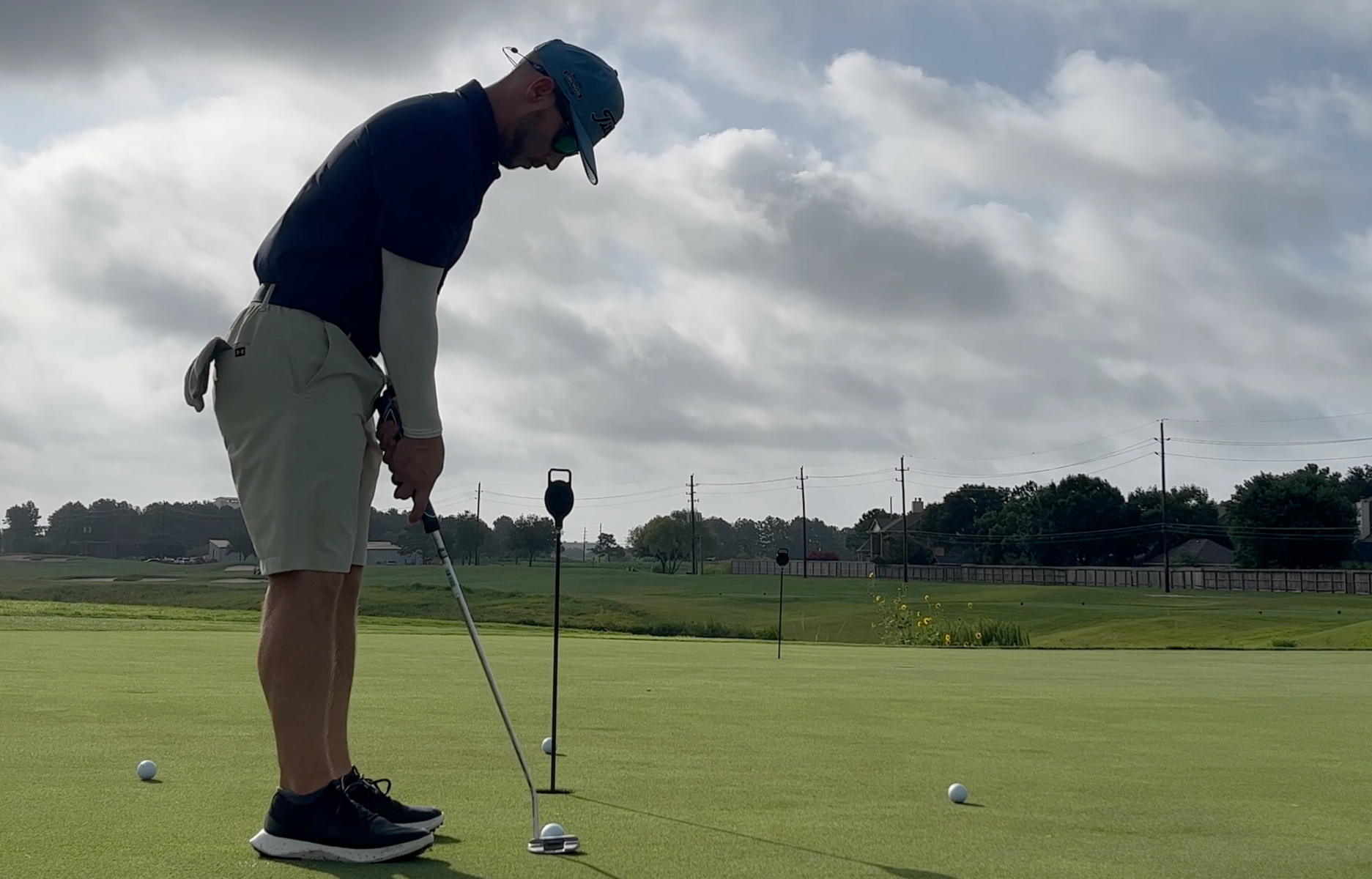 Best Putting Drills for Golf – Great for Beginners to Low Handicaps