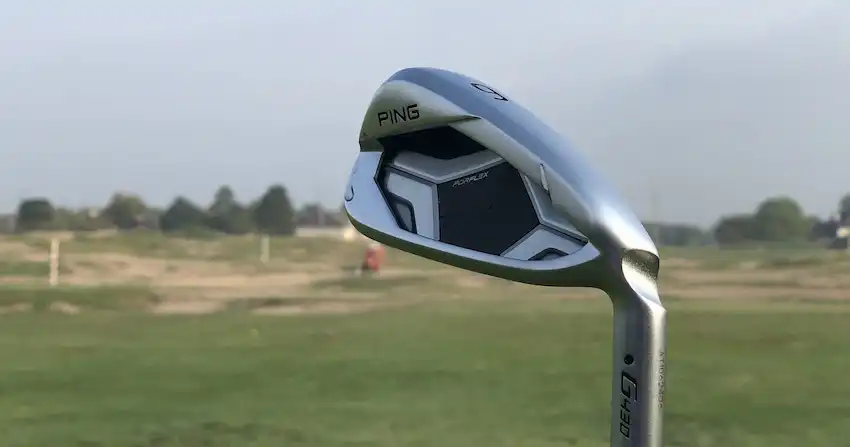 Ping G430 Iron Set