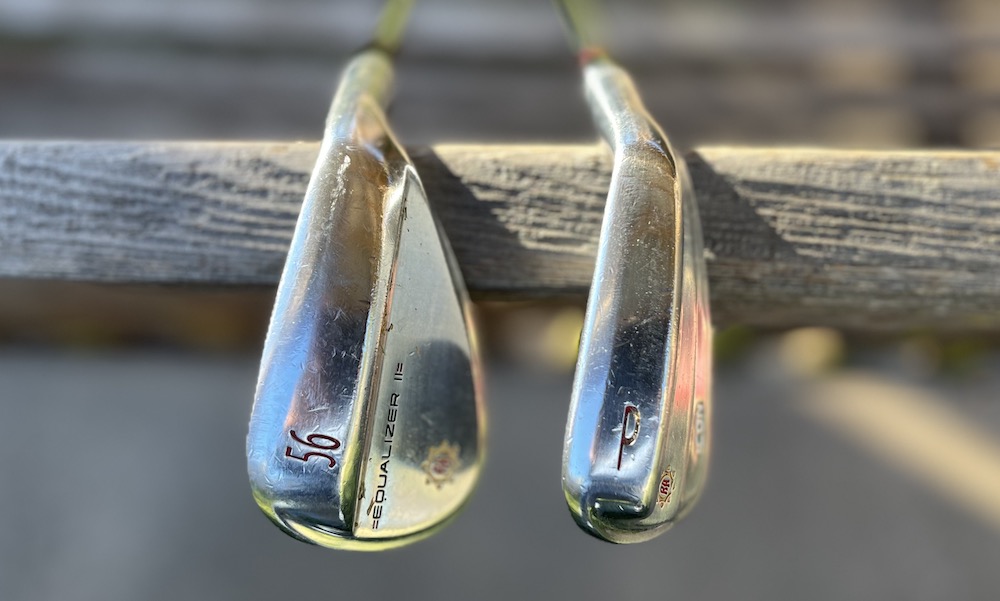 Sand Wedge vs Pitching Wedge – Key Differences &amp; When To Use Witch