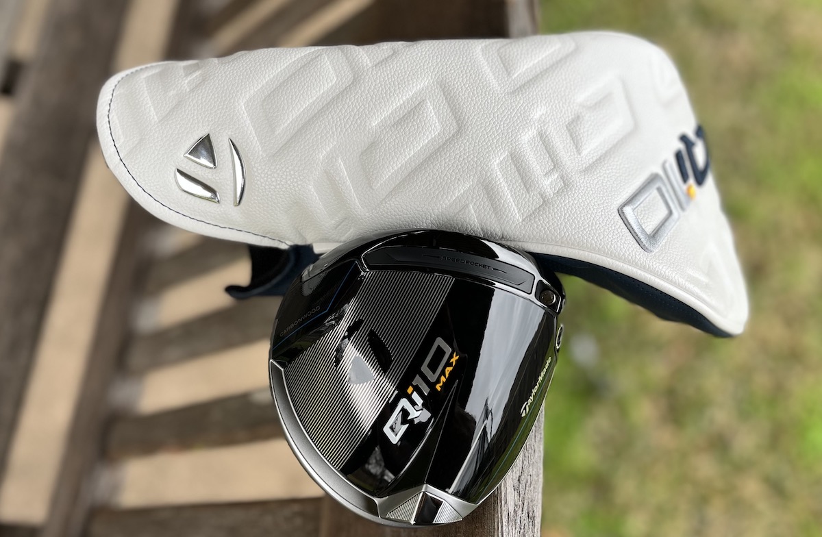 Taylormade Qi10 Max Driver Review – Expert Tested & Approved