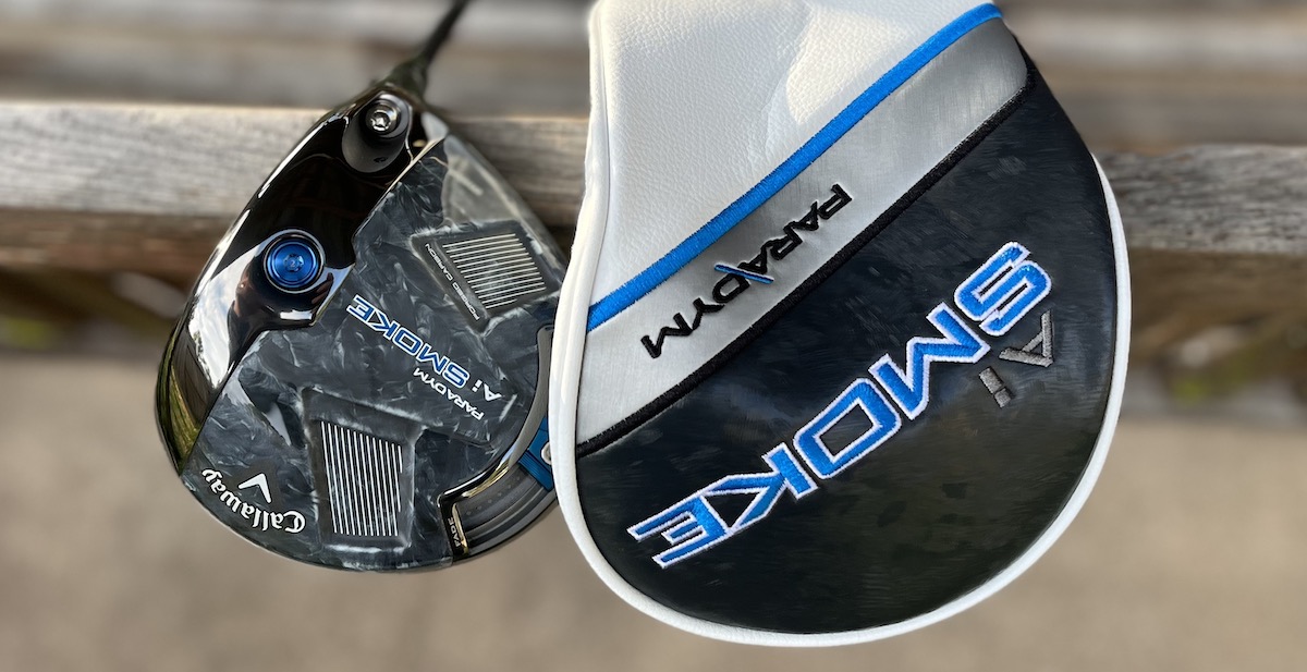 Callaway Paradym Ai Smoke Max Driver Review – Expert Tested & Approved