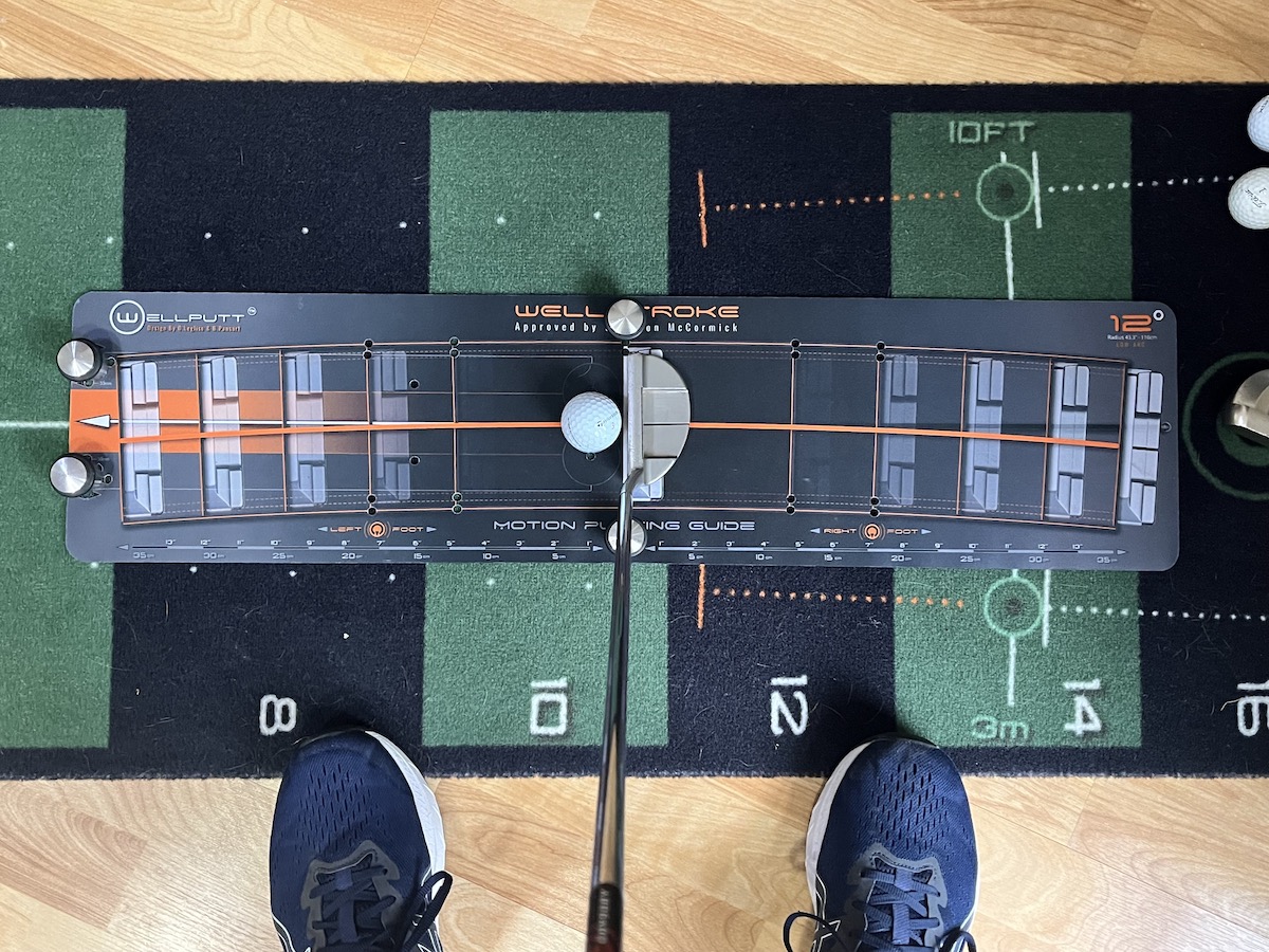 Wellputt Putting Mat Review