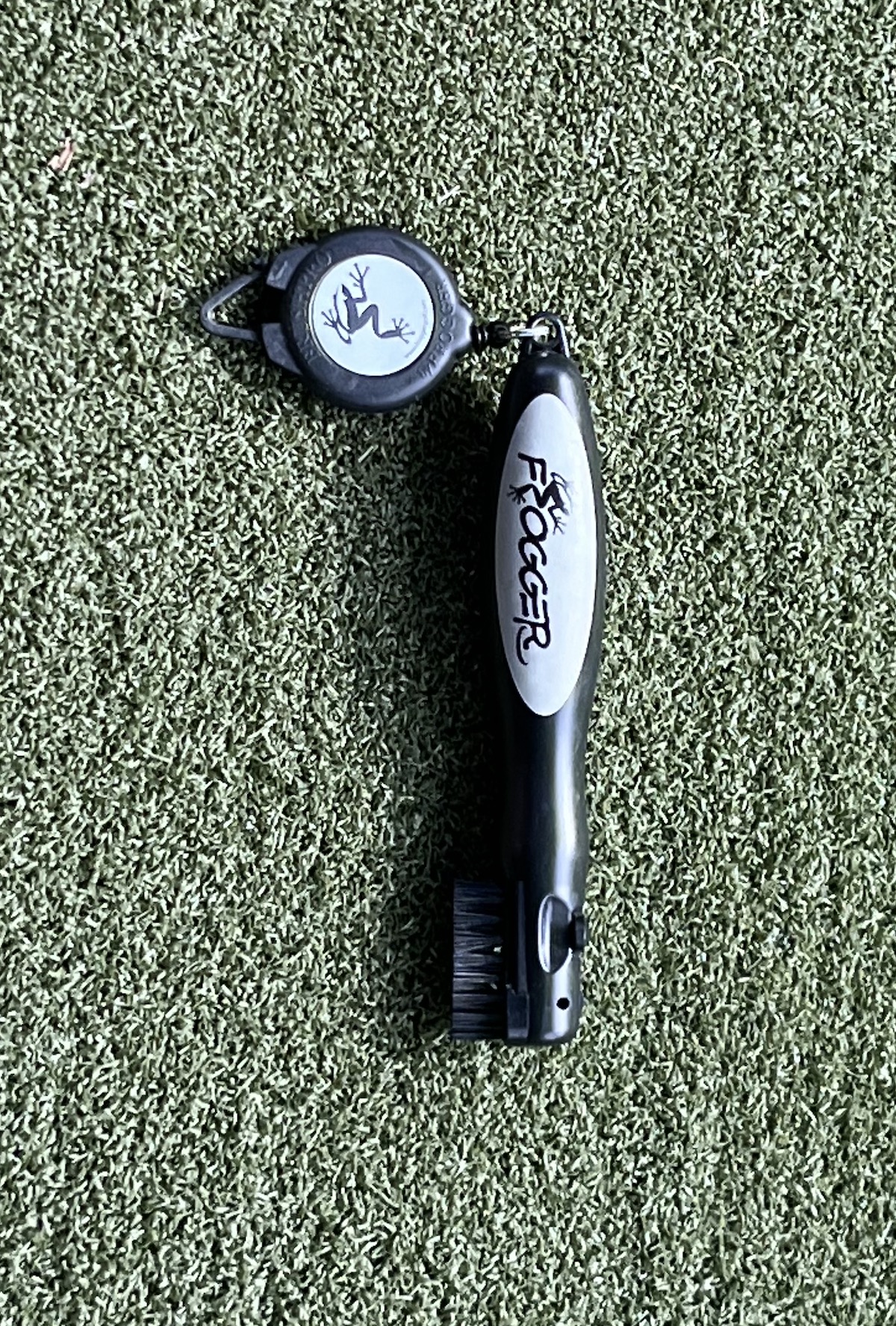 Frogger-Golf-Brush