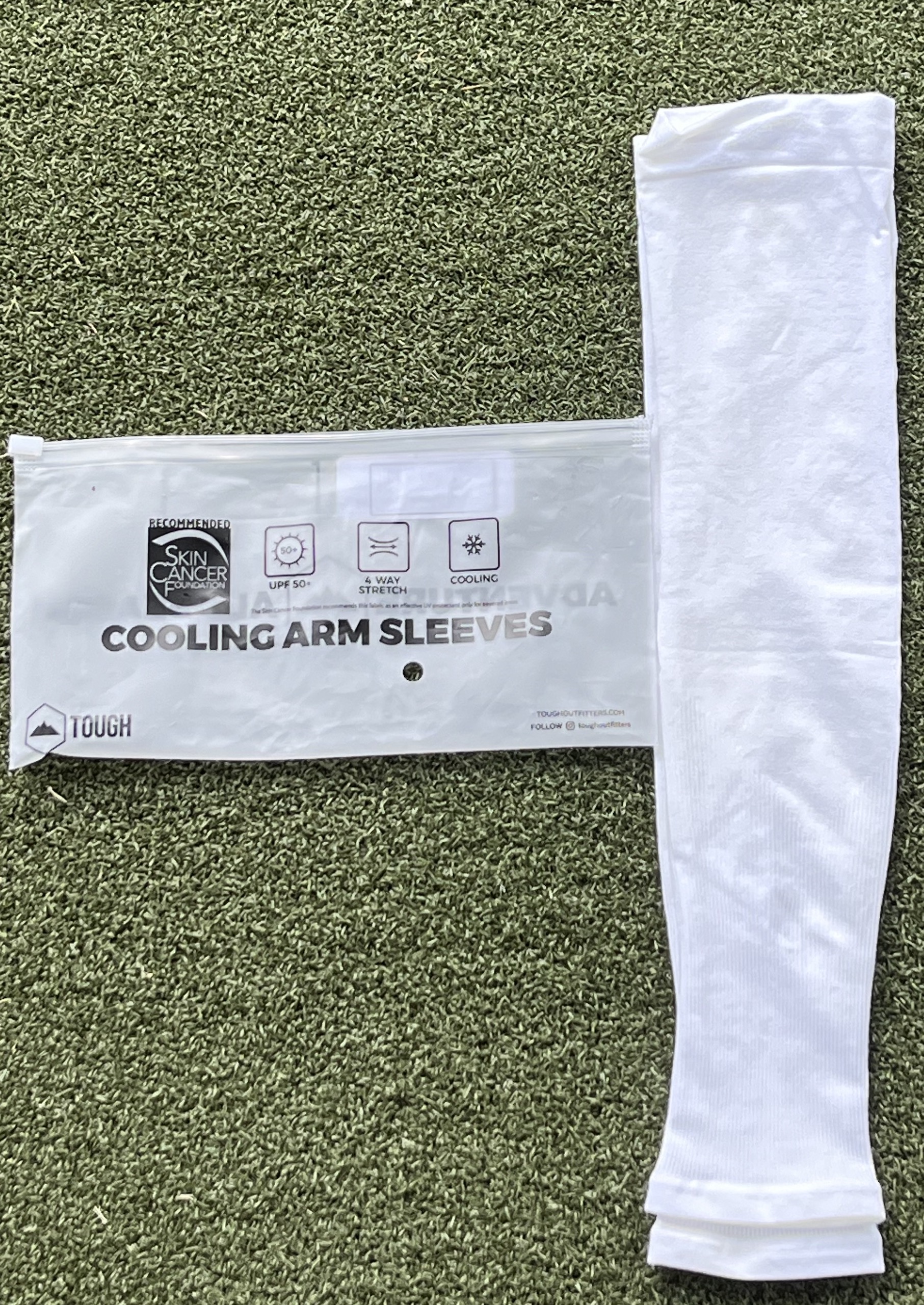 Tough Outdoors Solar Sleeves