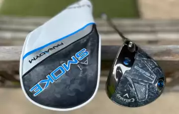 New and Used Callaway Paradym Ai Smoke Triple Diamond Driver Golf Club at GlobalGolf.com