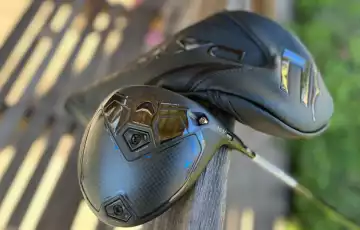 New Cobra DARKSPEED X Driver 9 Degree Golf Club at GlobalGolf.com