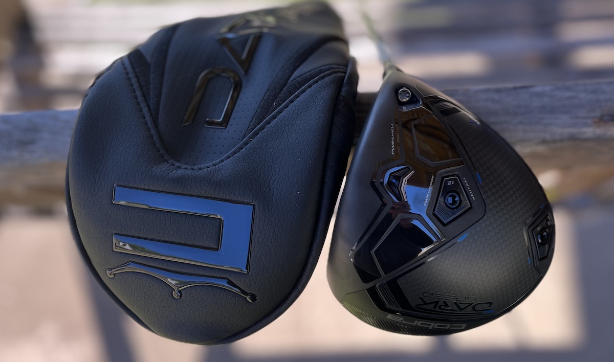 Cobra Darkspeed X Driver Review – Expert Tested & Approved