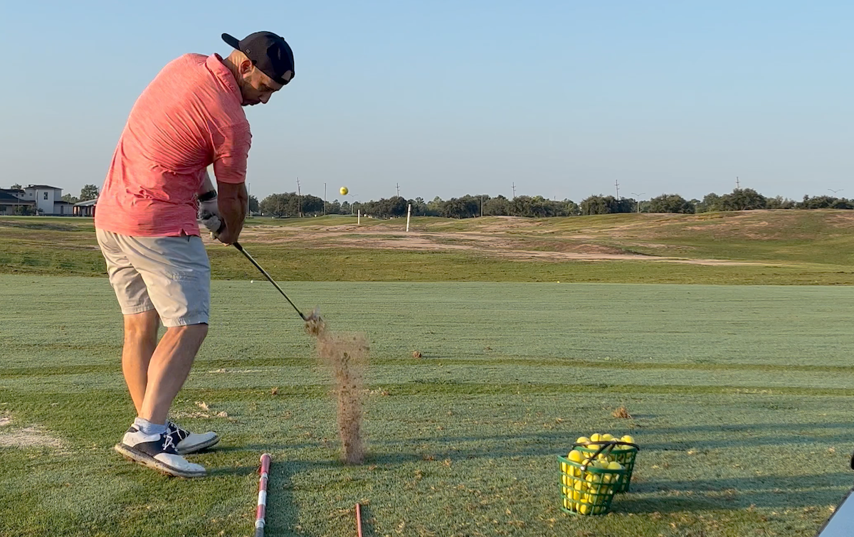 How to Choose Irons for Beginners — Lessons From a 6-Handicap & Former Beginner