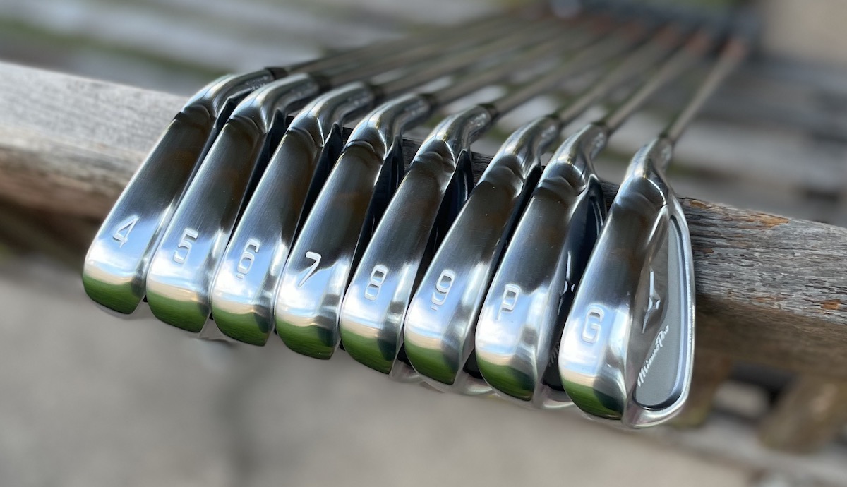 Mizuno-Pro-243-Iron-set-GW-4-iron