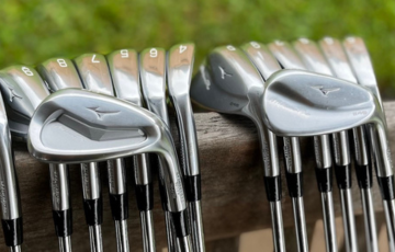 Mizuno Pro 243 Irons vs Pro 245 Irons