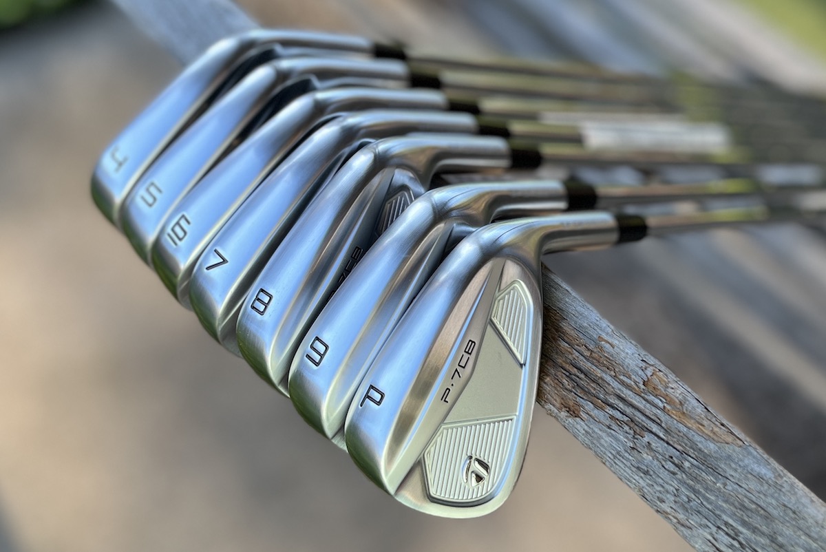 Best Irons For Low Handicappers 2026 – Tested By A 6(ish)-Handicap