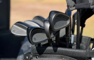 Stix Irons Review