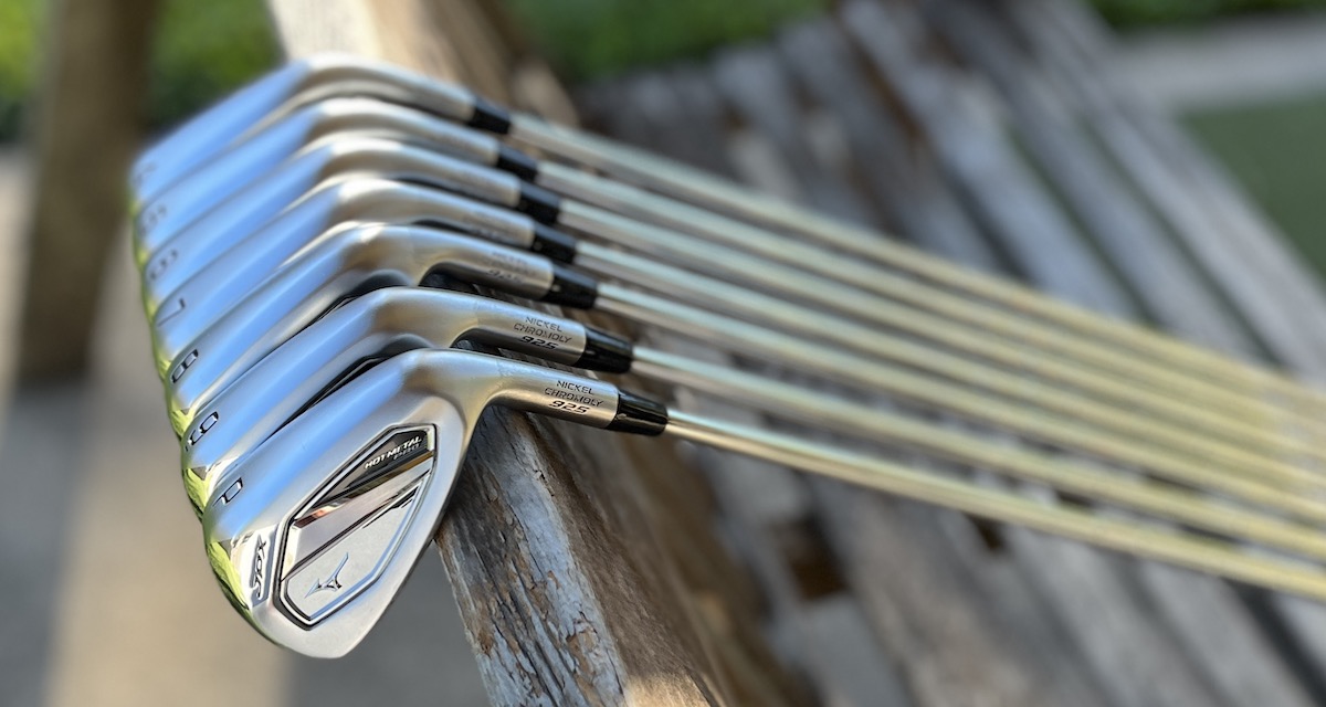 Mizuno JPX 925 Hot Metal Pro Irons Review – Editor’s Pick (Best Value)