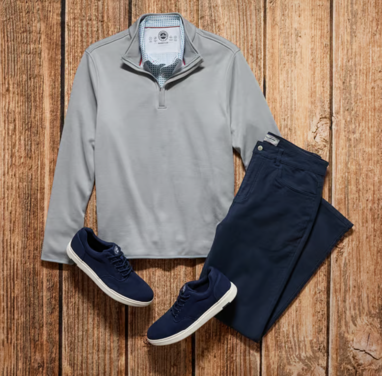 Flag and Anthem Review – Premium Casual Apparel Brand