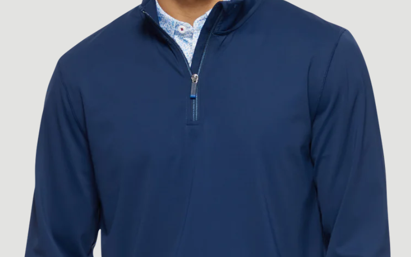 4 Best Golf Quarter Zips For Men in 2026: Avid Golfer/Quarter Zip Wearer Approved