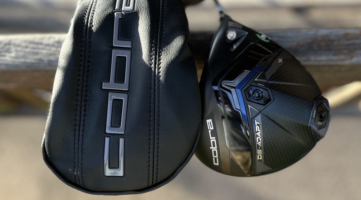Cobra DS Adapt X Driver Review – Expert Tested & Approved
