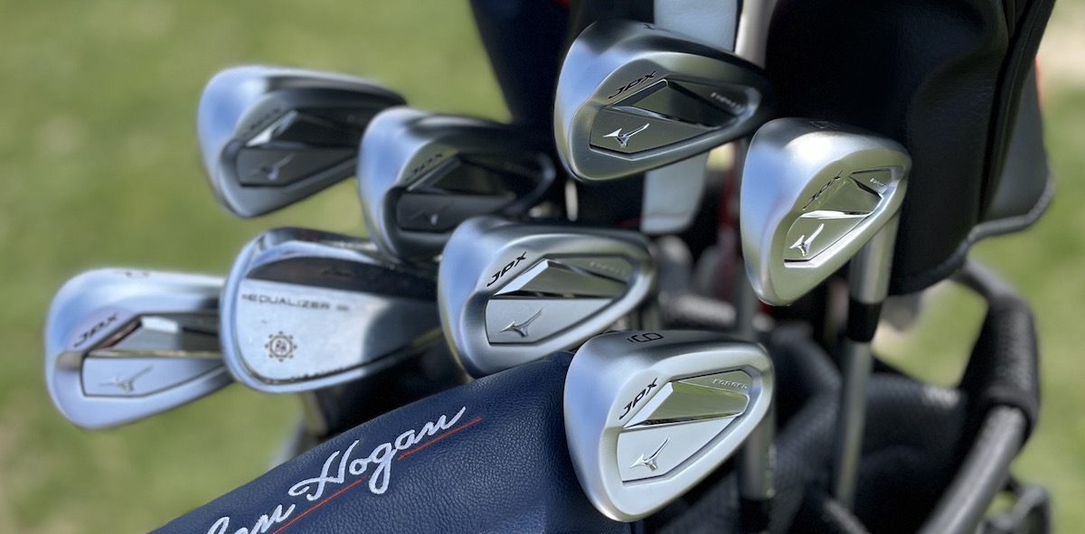 Mizuno JPX 925 Forged Irons Review – Continued Refinement of a Great Club