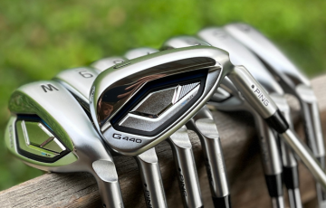 Ping G440 Irons Review