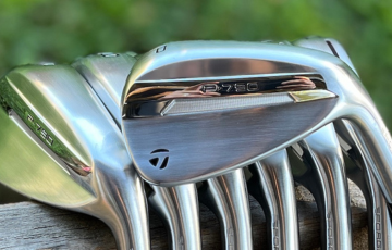 2025 TaylorMade P790 Irons Review